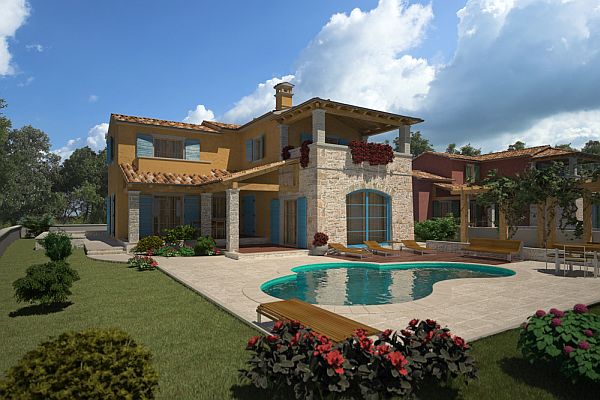 *Image showing property for sale in Kaldanija