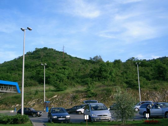 *Image showing property for sale in Kastell