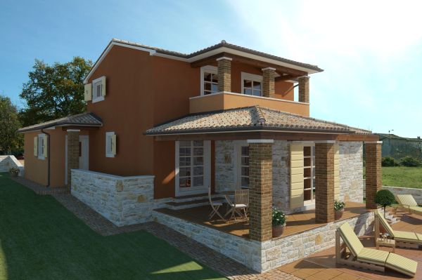 *Image showing property for sale in Kocici