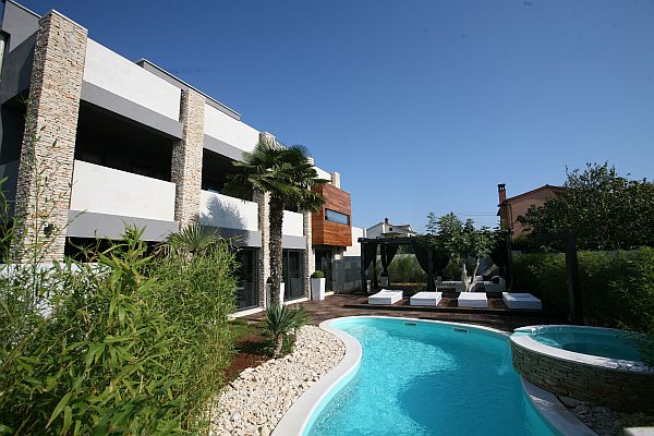 *Image showing property for sale in Medulin